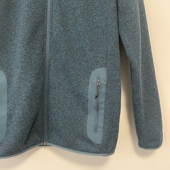 Wind River T-max Zip Up Jacket Size Small - Picture 4 of 7